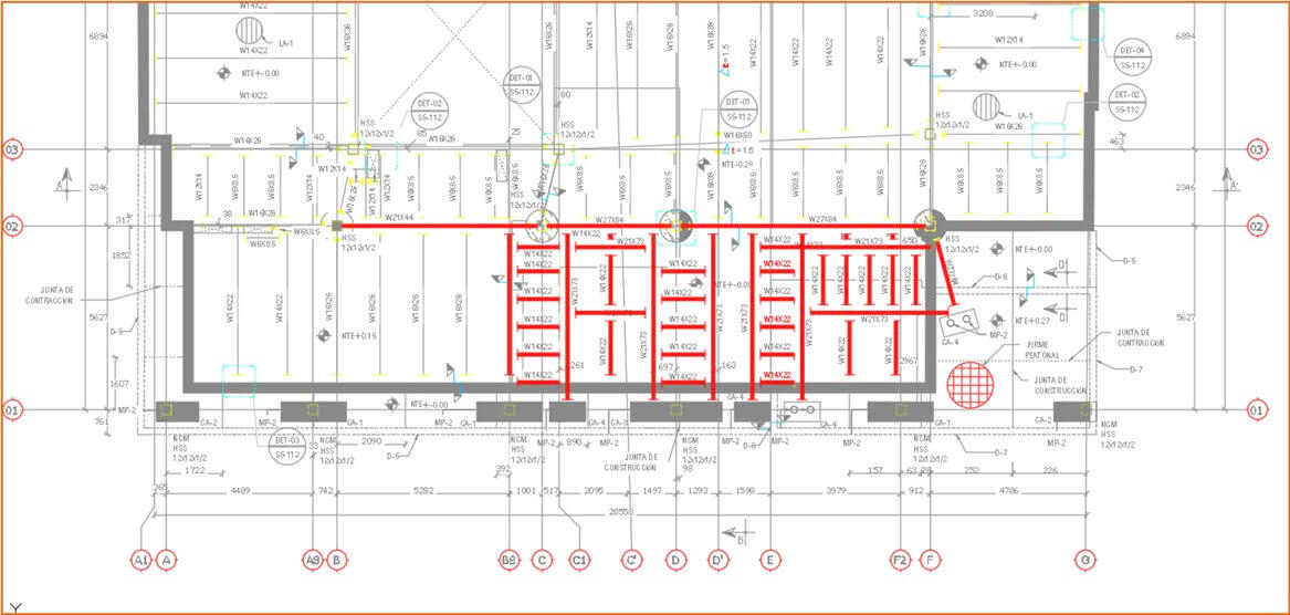 Tabla 1. Resistencia promedio a la compresión suelo SM – cemento